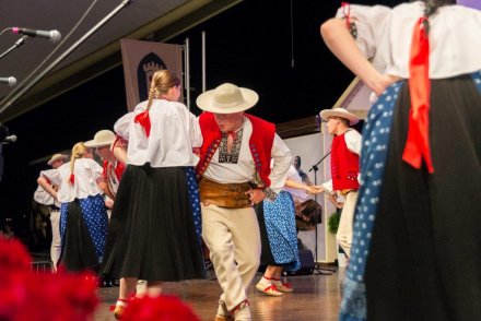 Ósmy dzień 58. Tygodnia Kultury Beskidzkiej